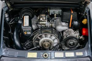 Bild 76/76 von Porsche 911 Carrera 3.2 "25 Jahre 911" (1989)