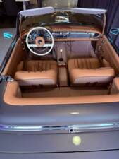 Image 15/36 of Mercedes-Benz 230 SL (1966)