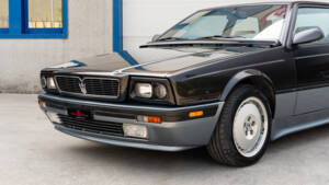 Immagine 14/73 di Maserati Biturbo 2.24V (1992)