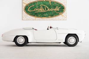 Image 12/40 of Mercedes-Benz 190 SL (1955)