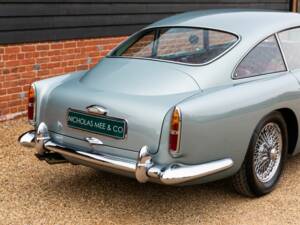 Immagine 34/50 di Aston Martin DB 4 (1960)