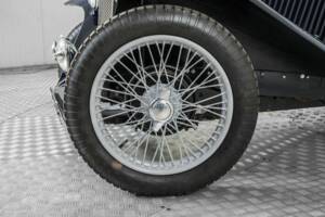 Imagen 4/50 de MG TA (1938)