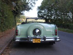 Afbeelding 5/19 van Packard Series 2631 Caribbean (1953)