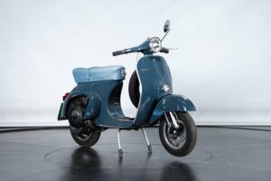 Bild 6/46 von Piaggio Vespa 125 Primavera ET3 (1977)