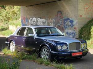 Bild 10/31 von Bentley Arnage R (2005)