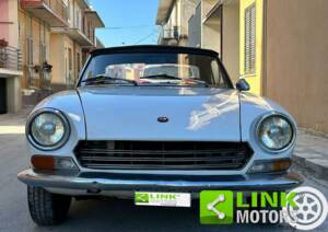 Image 2/10 de FIAT 124 Sport Spider (1969)
