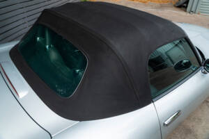 Imagen 37/53 de BMW Z8 (2001)
