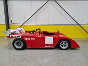 Afbeelding 2/20 van Abarth Osella 2000 Sport SE 021 (1972)