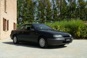 Image 2/50 of Opel Calibra 2,0 4x4 16V (1991)