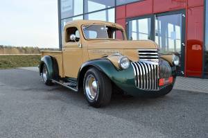Afbeelding 16/49 van Chevrolet AK Series (1946)
