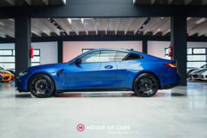 Bild 9/46 von BMW M4 Competition (2021)