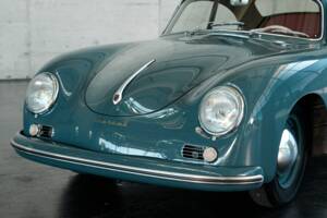Afbeelding 4/50 van Porsche 356 A 1600 S (1958)