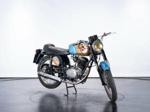 Imagen 5/47 de Gilera DUMMY (1967)