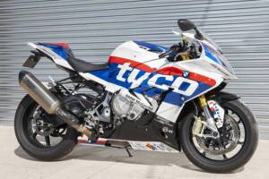 Bild 7/48 von BMW S 1000RR 'TYCO' BSB Race Replica (2016)