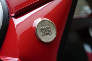 Image 73/100 of Saab 96 (1964)