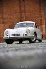 Afbeelding 75/79 van Porsche 356 1500 (1954)