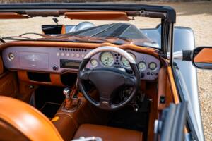 Imagen 21/36 de Morgan AeroMax (2009)