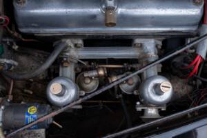 Bild 33/40 von Riley 2.5 Litre RMB (1948)