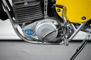 Imagen 26/50 de KTM 250 MC/GS (1977)