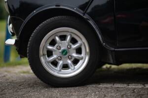 Bild 13/36 von Mini Cooper 1.3i MPI (2000)