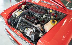 Bild 46/47 von Rover Mini &quot;Knightsbridge&quot; (2001)