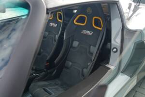 Bild 16/50 von Lotus Exige Cup 430 (2018)
