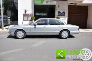 Afbeelding 6/10 van Jaguar XJ6 3.2 (1995)