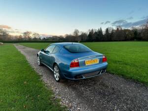 Bild 8/44 von Maserati 4200 Cambiocorsa (2005)