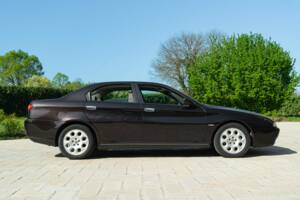 Image 4/47 of Alfa Romeo 166 2.5i V6 24V (2000)