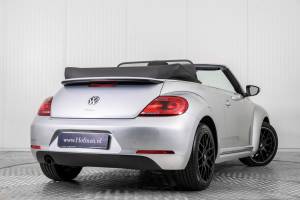 Immagine 42/50 di Volkswagen Beetle 1.2 TSI (2013)