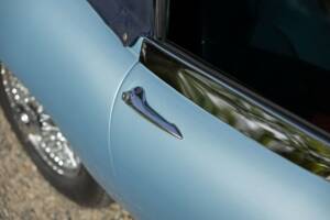 Image 22/50 de Jaguar Type E 3.8 (1964)