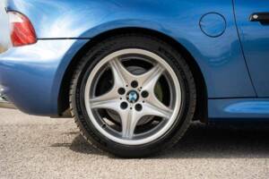 Image 15/48 of BMW Z3 M Coupé (US) (1999)