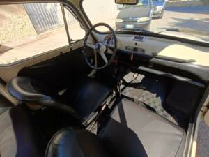 Immagine 14/50 di FIAT 600 D (1969)