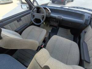Image 36/48 of FIAT Uno 60 (1988)