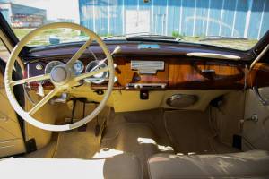 Bild 30/50 von BMW 2,6 Luxus (1960)