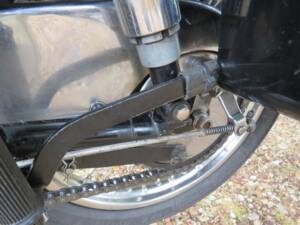 Immagine 45/50 di BSA DBD 34 Gold Star (1958)