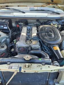 Bild 9/10 von Mercedes-Benz 280 E (1982)