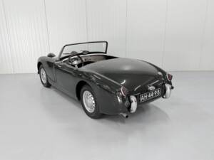 Imagen 7/13 de Austin-Healey Sprite Mk I (1960)