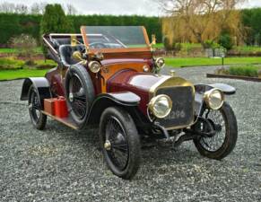 Bild 21/50 von Wolseley 24&#x2F;30HP (1913)