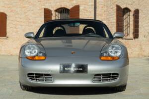 Imagen 3/49 de Porsche Boxster (1997)