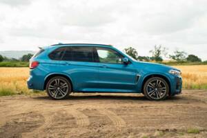 Image 4/50 de BMW X5 M (2016)