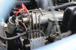 Image 49/56 of Peugeot 404 Coupé (1968)