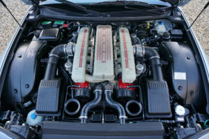 Immagine 4/50 di Ferrari 575M Maranello (2003)