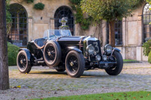 Immagine 10/66 di Bentley 6 1&#x2F;2 Litre Special B-Racer (1950)