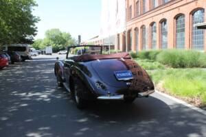 Imagen 22/24 de Bugatti Type 49 (1931)