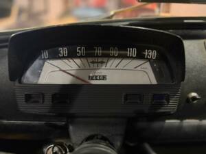 Image 62/76 de FIAT 500 L (1970)