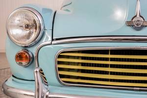 Imagen 19/50 de Morris Minor 1000 Traveller (1975)