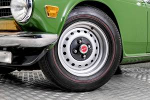 Bild 6/50 von Triumph TR 6 (1972)