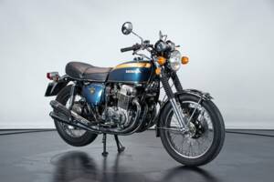 Imagen 5/50 de Honda DUMMY (1975)