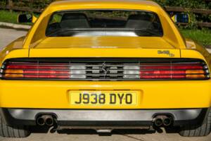 Image 19/46 of Ferrari 348 TB (1992)